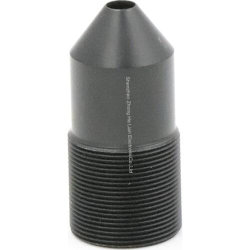 16mm Lens 2.0 MegaPixel 14.8 Degree MTV M12 x 0.5 Mount Infrared Night Vision Lens For CCTV Security Camera