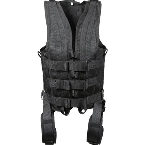 Film Wia Clothes Garment Harnesses Filmed Hung Wire Full Body Protect for Fighting Stunts Acrobatic Action Photography Equipment