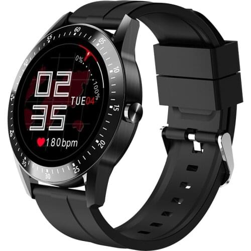 Спортивные умные часы SZLHRSD China At AliExpress