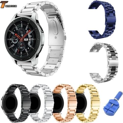 TOMUSSIC Watch Straps