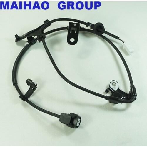 Right Rear ABS Speed Sensor Wire Harness 89516-12010 8951612010 For Toyota Corolla Matrix Voltz Will