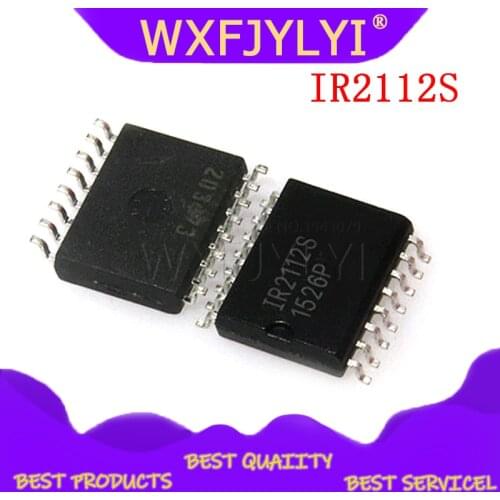 1pcs/lot IR2112S IR2113S IR2110S SOP-16