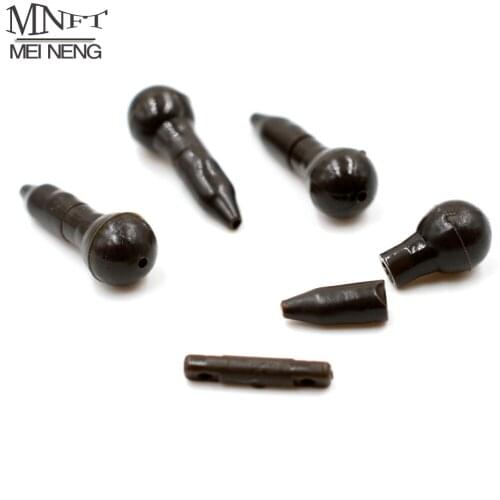 MNFT 100Set Carp Fishing Accessories Quick Change Beads Feeders Line Holder Terminal Tackle Hir Rigs Hook Links Method