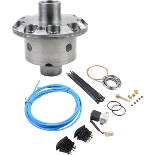 AP03 Front/Rear Air Locker Locking Diff DR208 for Suzuki Jimny,Grand Vitara 26 Spline