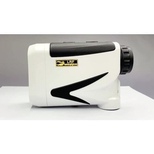 4000m distance oem golf range finder with slope laser range