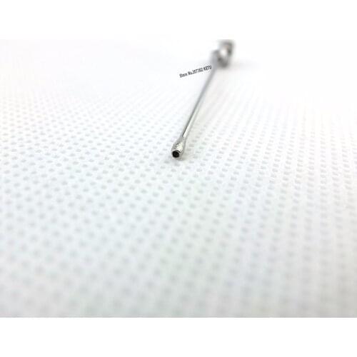 Oral Gavage Feeding Tubes for Mice & Rats Rodents Birds Reptile , Oral Feeding Cannula For Rat , Mice and Birds