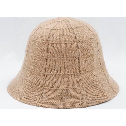 2021 women Bucket Hat for autumn Winter Teddy Velvet Hats for Lady Thicken Bob Panama Visors Foldable Outdoor Fisherman Hat