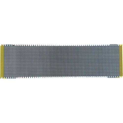 GAA26340 GAA455AZ 606NCT Moving Walk Travelator Pallet AL 1 Pack=2 Pieces