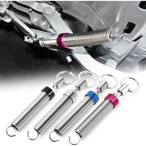For Kia Optima K5 Nissan Qashqai J11 Citroen DS DS4 DS4S DS5 DS6 DS7 DS5LS DS3 Car trunk lid lifting device spring