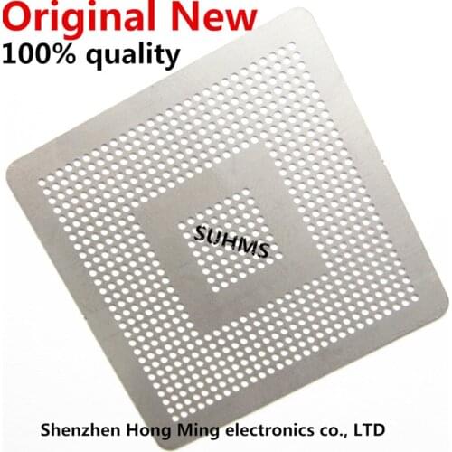 Direct heating NH82801GBM NH82801GB NH82801HB NH82801GR NH82801GU NH82801GHM NH82801GDH Stencil