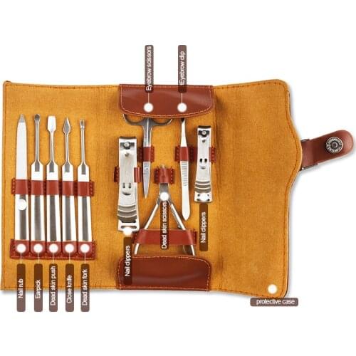 Qunzhao Sets For Manicure