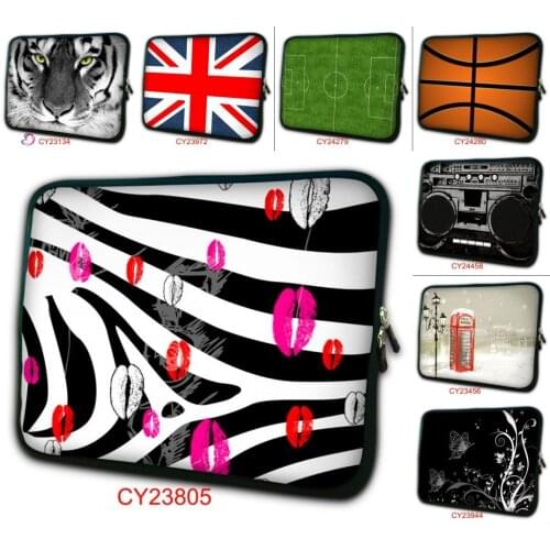 Laptop Bag Notebook Case Cover Computer Sleeve Briefcase for 11 13 13.3 14 15 15.6 15.4 16 17 inch MacBook Pro Air Retina HP