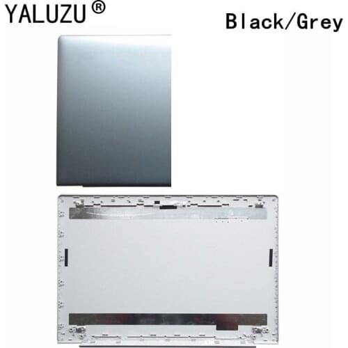 YALUZU New case cover for Lenovo ideapad 510-15 510-15ISK 510-15IKB laptop LCD top cover case laptop accessories