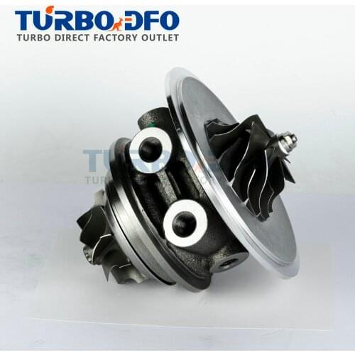 For Toyota RAV4 2.2 D-4D 130 Kw 177 HP 2AD-FHV 2005 - VB16 NEW turbolader cartridge RHF5 turbo charger core CHRA 17201-26030