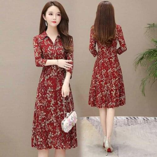 DURIKIES Summer Short Sleeve Dresses