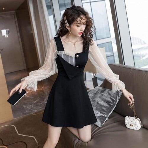 JiaoAmple Womens Casual Dresses