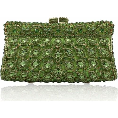 New Small Chain Shoulder Lady Handbag Purse Ladies Evening Bags Wedding Party Chain Shoulders Bag Designer Handbags High Quality