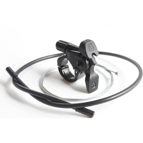 New MTB mountain Bike bicycle Remote Lockout Lever For Suntour XCM XCR EPICON EPIXON RADION Manitou Fork