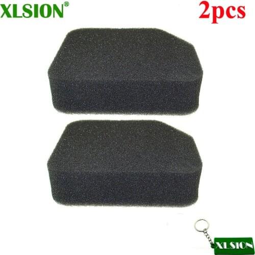 XLSION Brand New Replacement Air Filter Cleaner Element For Honda EX650 Generator 17211-ZA8-000