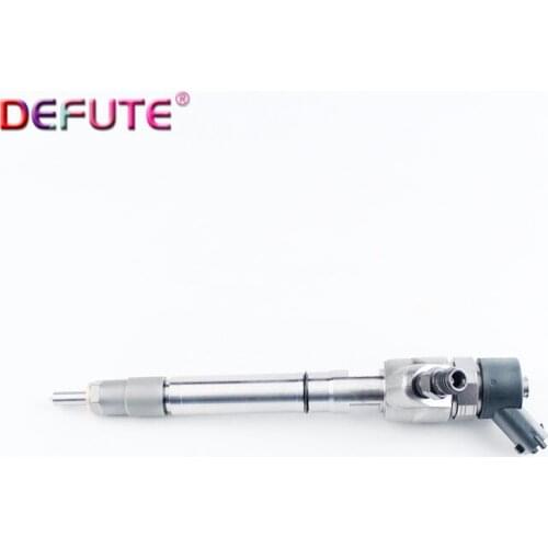 DEFUTE Genuine and original Fuel Injector Diesel injector 0445110443 for Great wall Haval H6