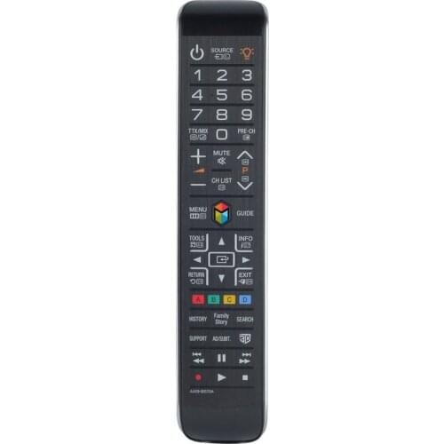 Original Remote Control AA59-00570A for Samsung AA59-00579A AA59-00621A smart led lcd tv （No Battery