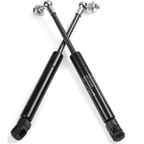 Front Hood Gas Strut Lift Support Shock Lift Struts Bar Support Arm Gas Hydraulic For Volkswagen VW Tiguan 2010 2011 2012 - 2017