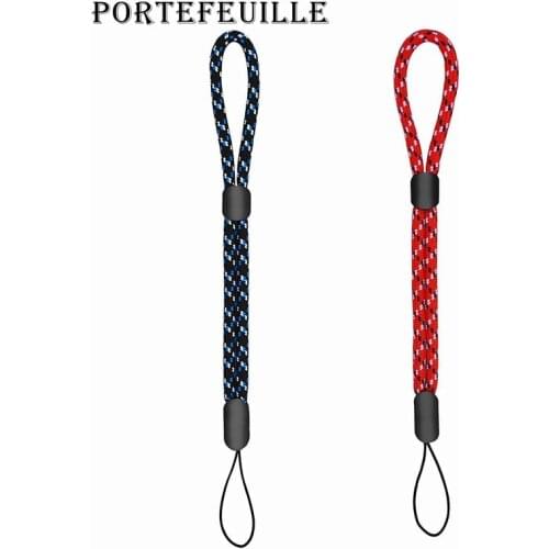 Portefeuille Phone Straps