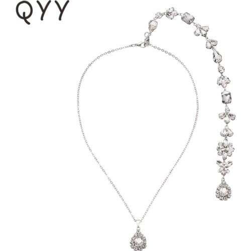 Цепочки QYY China At AliExpress