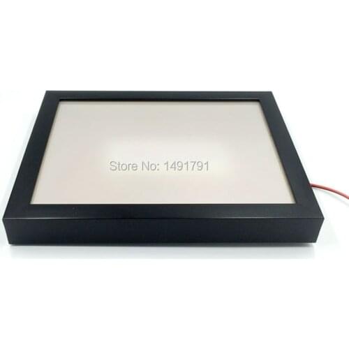 Takagism room escape magic mirror prop Magic mirror-Shop window series-IC card version chamber room adventure game prop