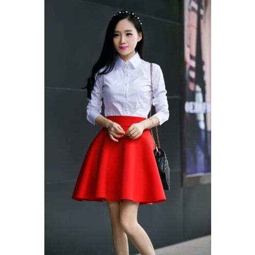 Wearzone Women's Mini Skirts