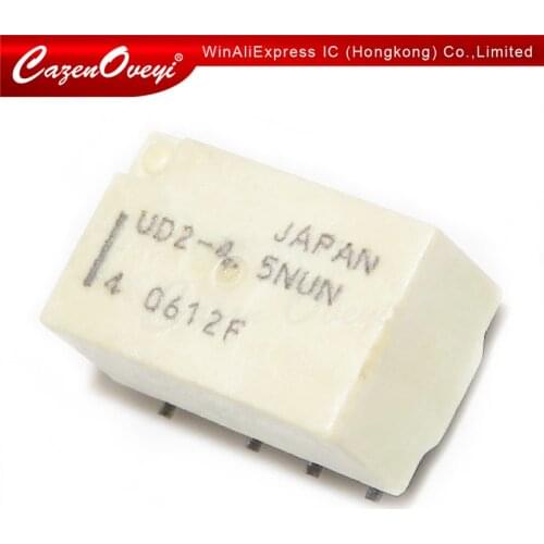 1pcs/lot UD2-4.5NU, UD2-4.5NUN, UD2-4.5 UD2 In Stock