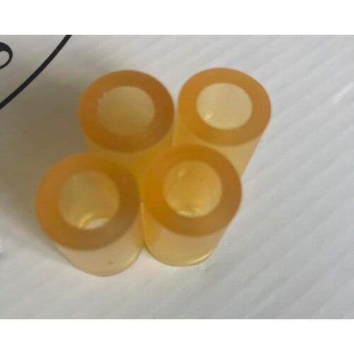 10SET PA03338-Y327 PA03338-Y239 Feed Roller Exit Roller tire for Fujitsu 5650 5750 fi-5650 fi-5750 fi-5650C fi-5750C fi5650