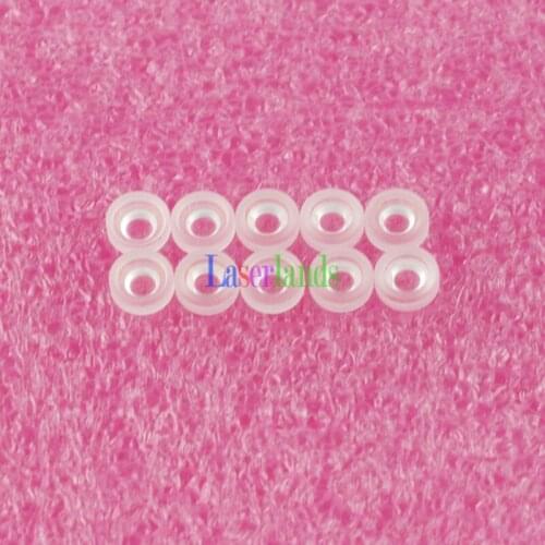 10X5mm Duel-Concave Glass Lens for 532nm Green Laser Module Diode LD Beam Expander