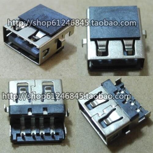 Free shipping For HP G4-1000 G6 G7 -1000 G62 motherboard USB interface USB port