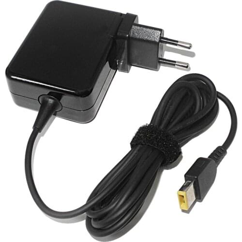 20V 3.25A 65W Laptop Power Adapter EU US Wall Charger for Lenovo X1 Carbon G400 G500 G500s G505 G505s G405 YOGA 13