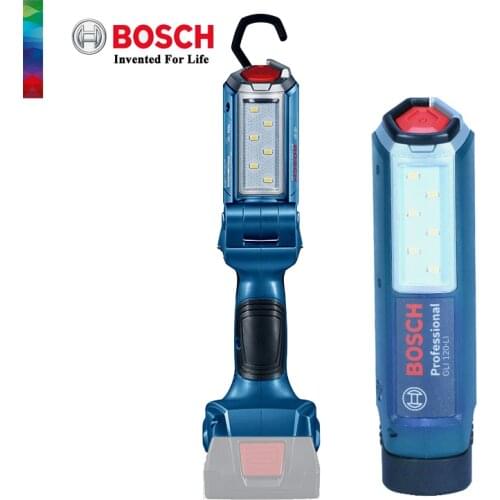 Bosch Goods For Tourism
