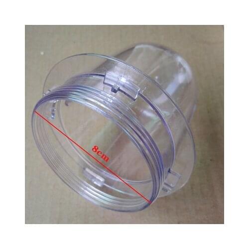 Meat Grinder Cup Parts For Bear LLJ-B12K1