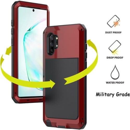 DISXKAER Samsung Galaxy Note 10 Phone Cases