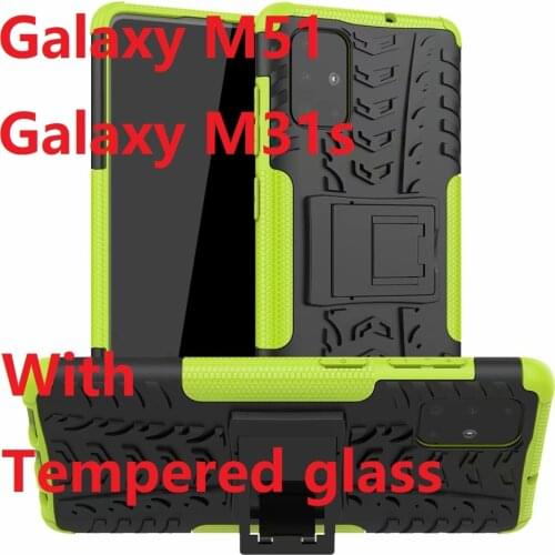 Чехлы для телефонов Samsung Galaxy M51 Fcover China At AliExpress