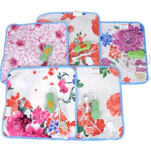 Pet Heating Pad for Dog Cat Bed Body Winter Warmer Carpet Pet Electric Heating Mat Heated Blanket Electric Heater waterproof