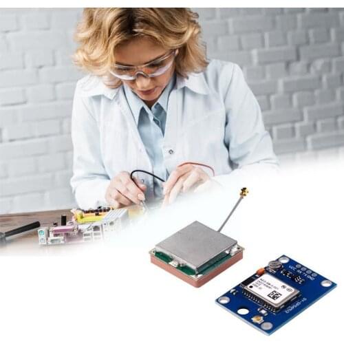 GRWIBEOU GPS For Quadcopters