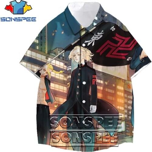 LIASOSO Men's Shirts