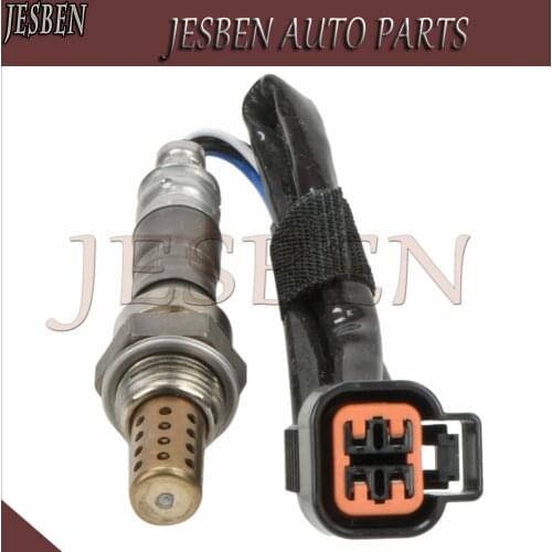 MD185334 234-4638 New Lambda Probe O2 Oxygen Sensor fit For MITSUBISHI SPACE WAGON 2.0L EXPO ECLIPSE 2.4L N33W N34W 1991-2000