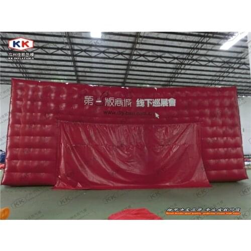 New Styles Commercial Inflatable Tent/ high quality inflatable tent
