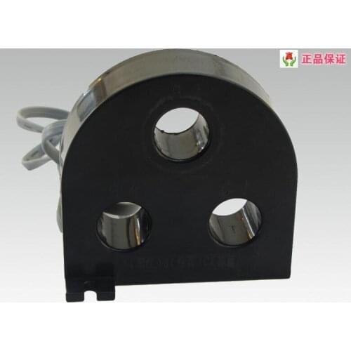 Direct manufacturers of high-quality three-phase current transformer for measuring 0-1000A motor protection transformer