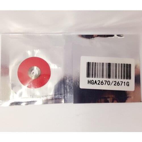 Swiss AF clockwork ETA2671 movement accessories 2671 clockwork watch movement accessories