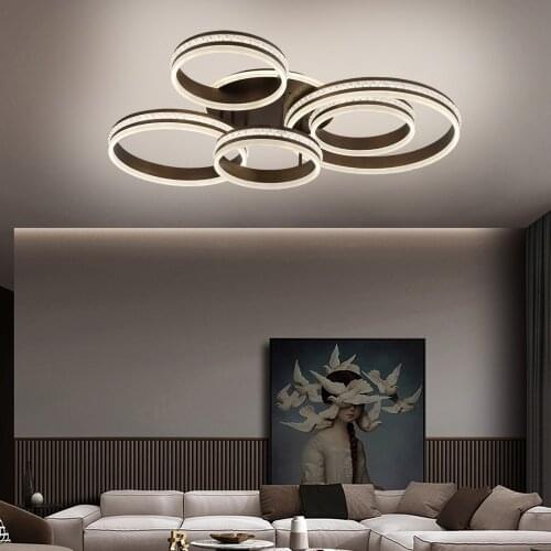 Nordic LED bedroom living room ceiling lamp balcony cloakroom lighting lamp hotel restaurant modeling lamp wholesale
