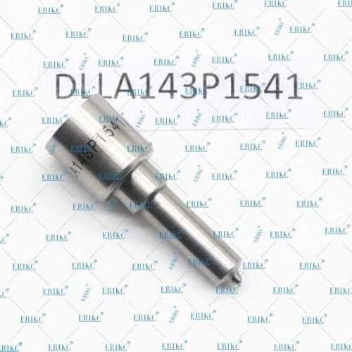0433 171 951 Auto Fuel Nozzle DLLA143P1541 Injector Nozzle Assembly 0433171951 for Bosch 0445120071 0445120184