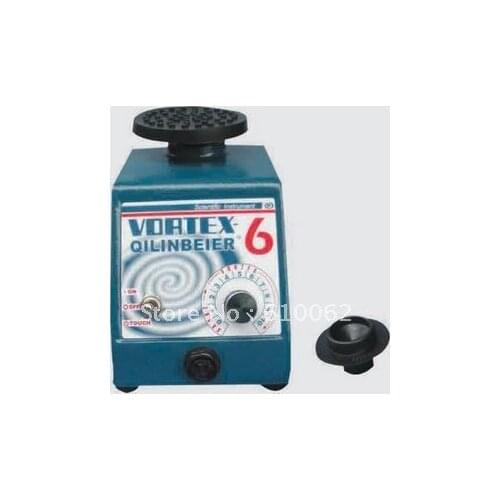 Vortex Shaker, Vortex Mixer, Rotation Speed: 500~2800rpm