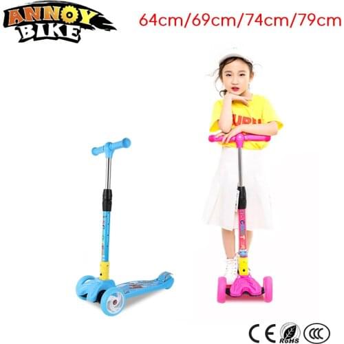 Scooter Wheels ANNOYBIKE China